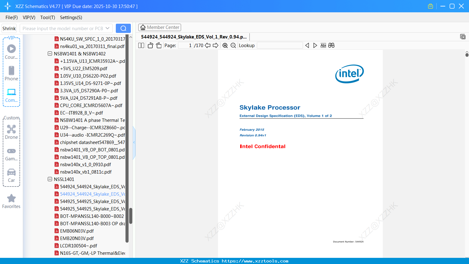 Laptop Mechrevo 544924_544924_Skylake_EDS_Vol_1_Rev_0.94